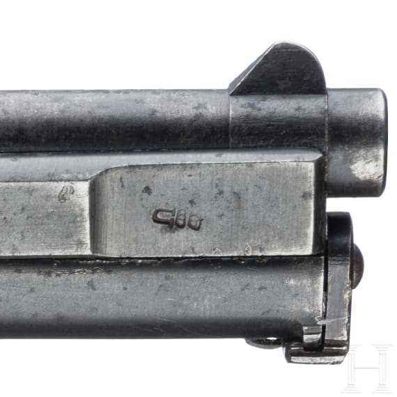 Mauser Mod. 1910