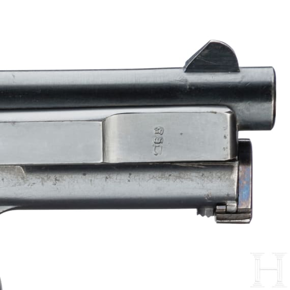 Mauser Mod. 1910/14