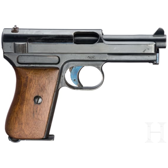 Mauser Mod. 14