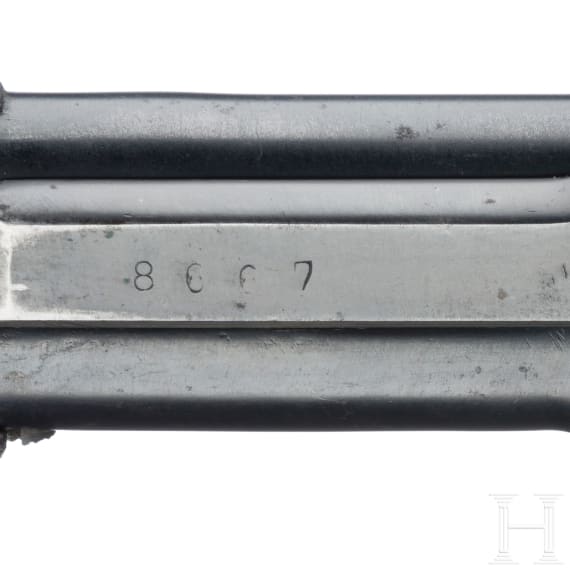 Mauser Mod. 14