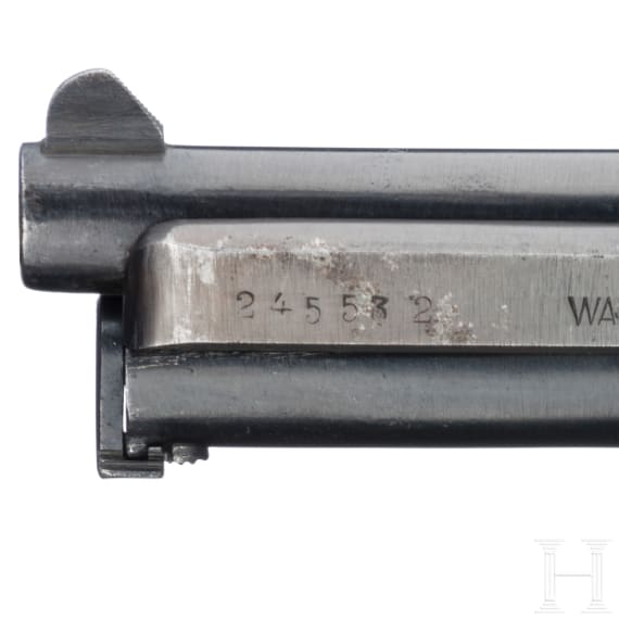 Mauser Mod. 14 Reichswehr und Polizei
