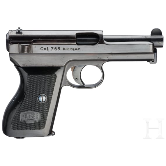 Mauser Mod. 34