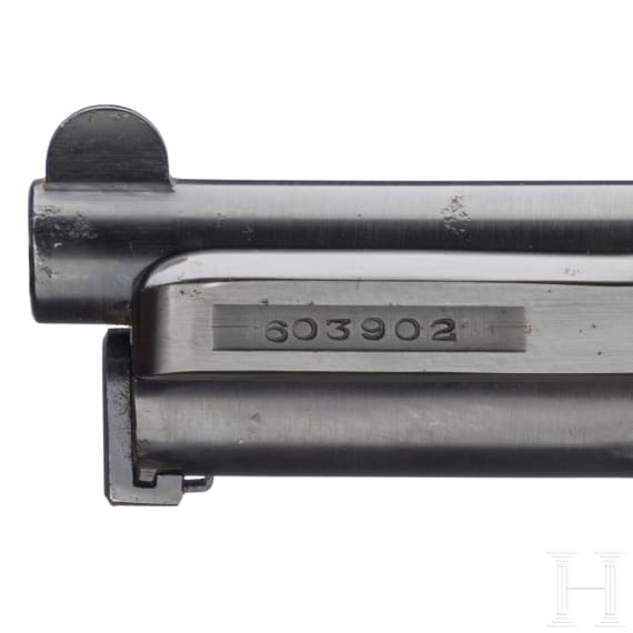 Mauser Mod. 34