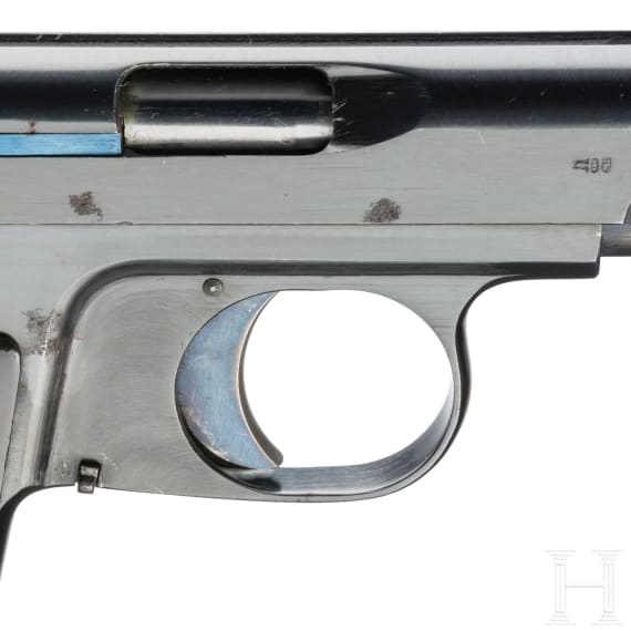 Mauser Mod. WTP 1