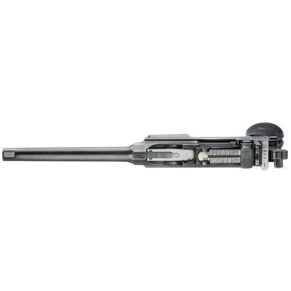 Mauser C96 Commercial