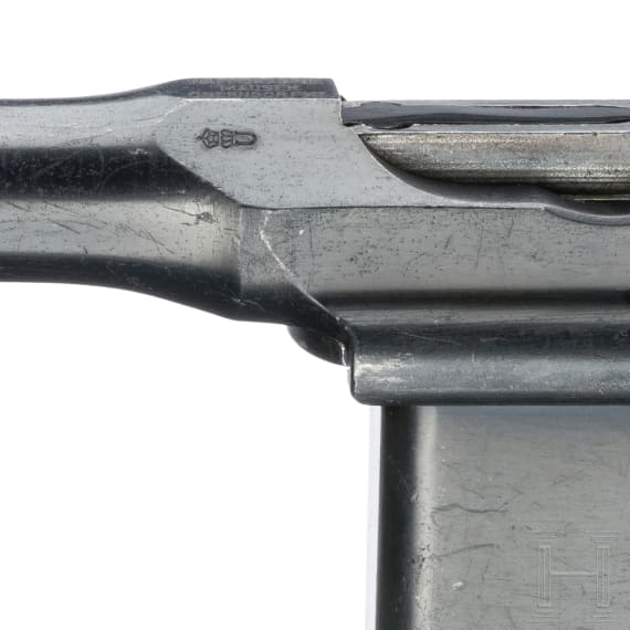 Mauser C 96 Mod. 1932