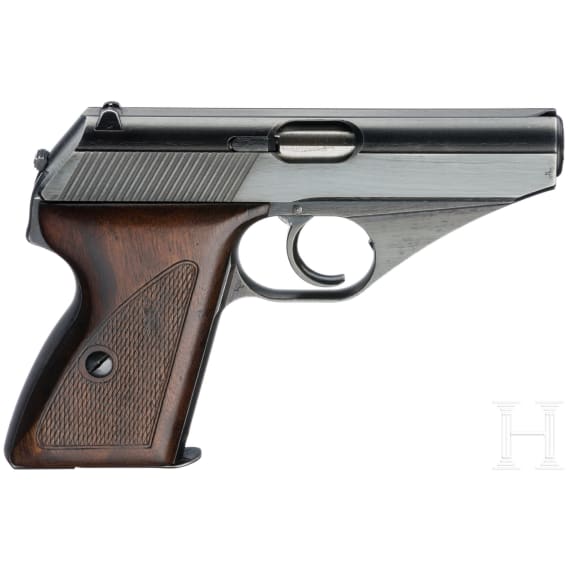Mauser Mod. HSc,