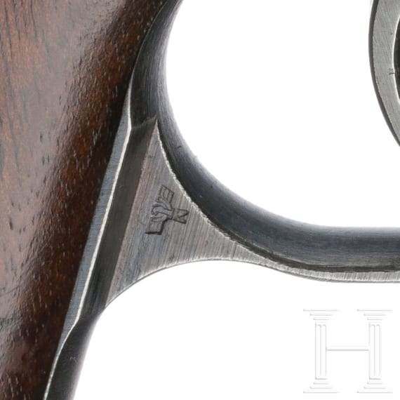 Mauser Mod. HSc,