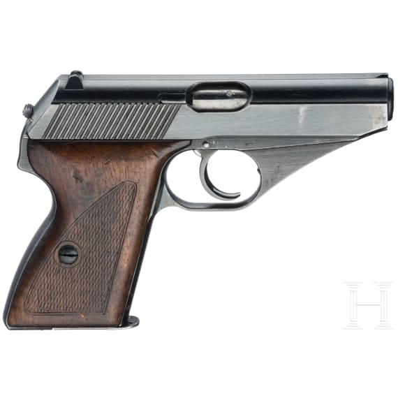 Mauser Mod. HSc