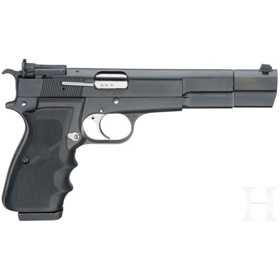 Mauser Mod. 80 SA