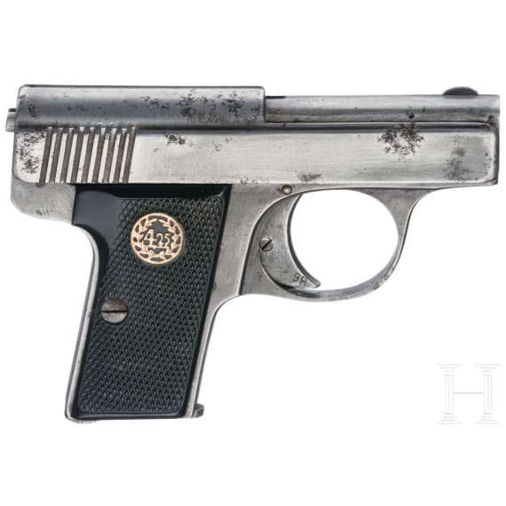 Menz-Liliput Mod. 1927