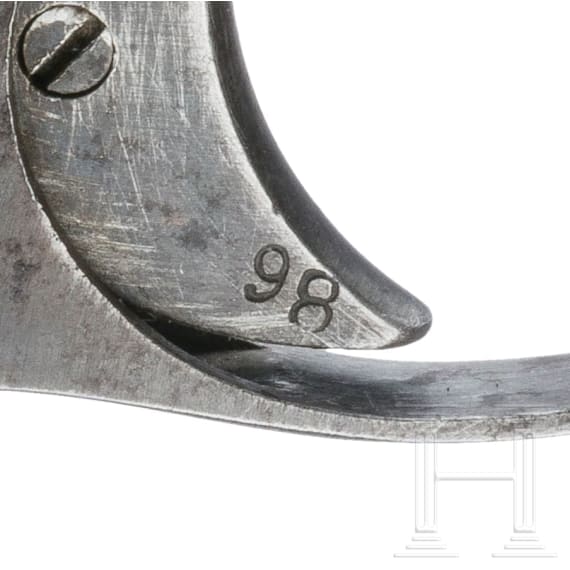 Menz-Liliput Mod. 1927