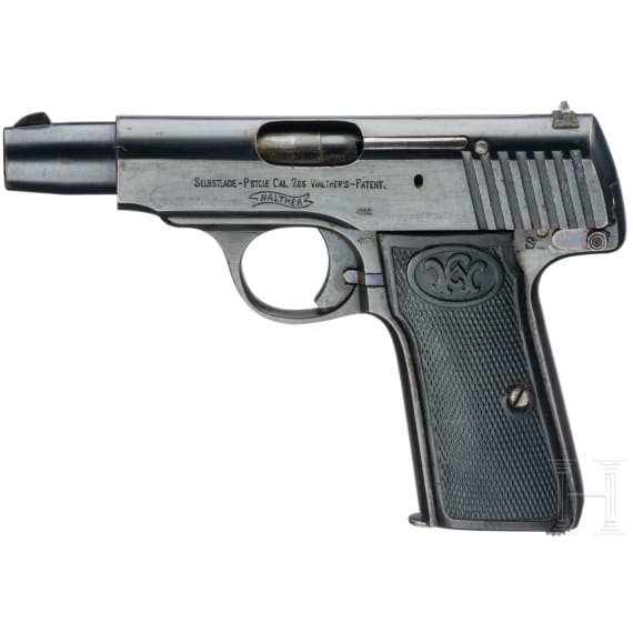 Walther Mod. 4