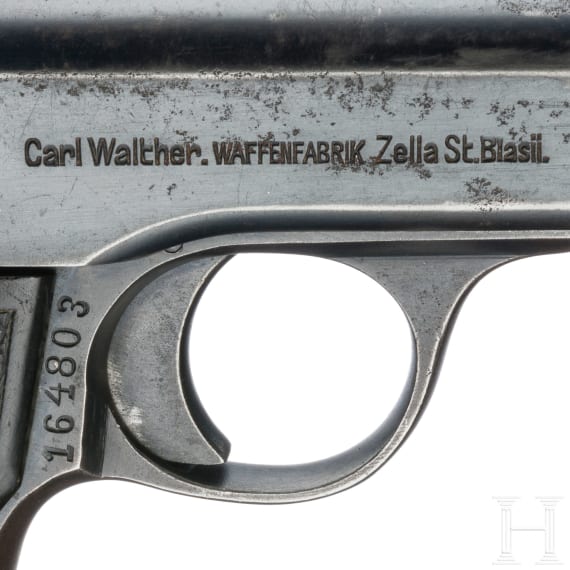 Walther Mod. 4