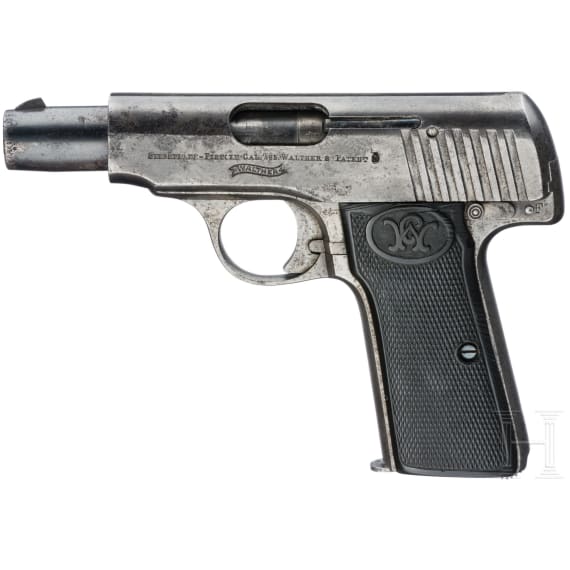 Walther Mod. 4