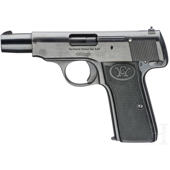Walther Mod. 4