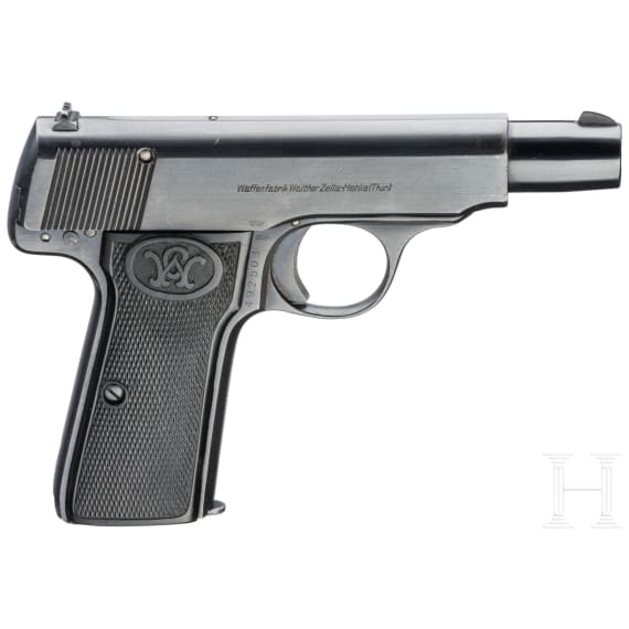Walther Mod. 4