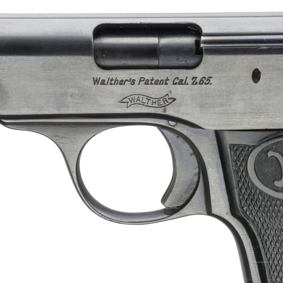 Walther Mod. 4