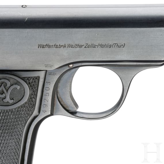 Walther Mod. 4