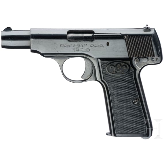 Walther Mod. 4