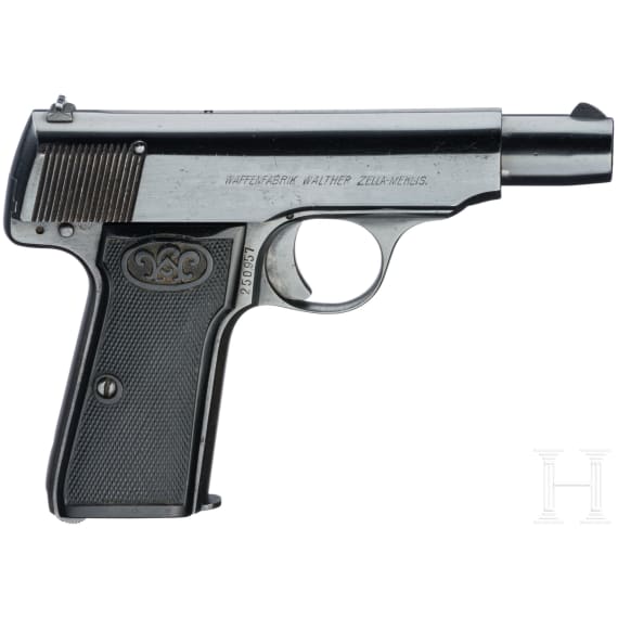 Walther Mod. 4