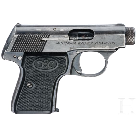 Walther Mod. 5