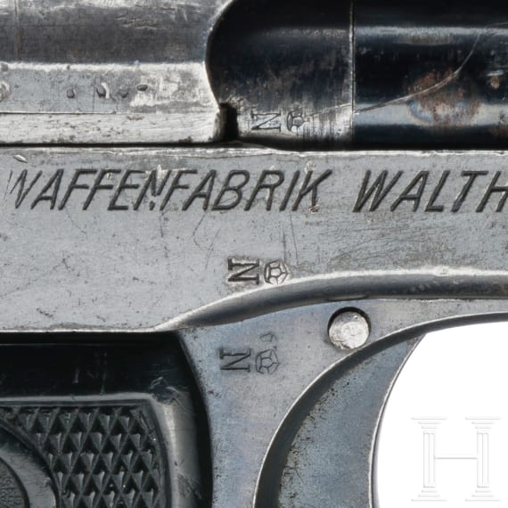Walther Mod. 5