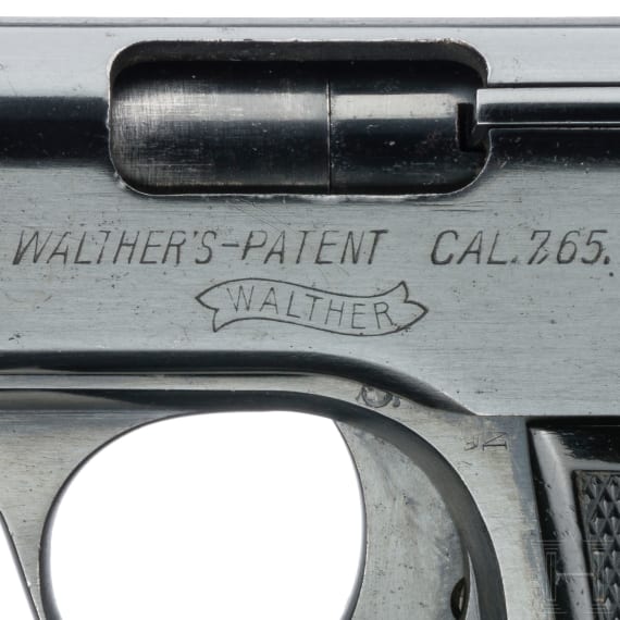 Walther Mod. 4