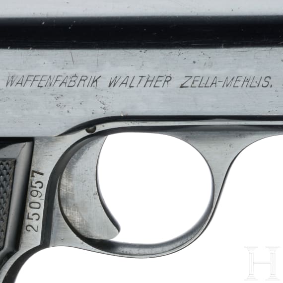 Walther Mod. 4