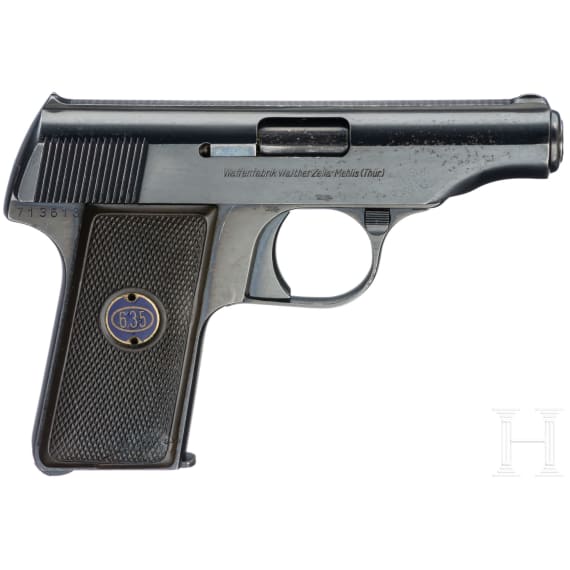 Walther Mod. 8