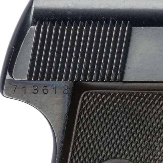 Walther Mod. 8
