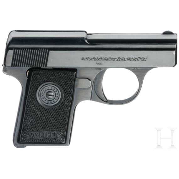 Walther Mod. 9