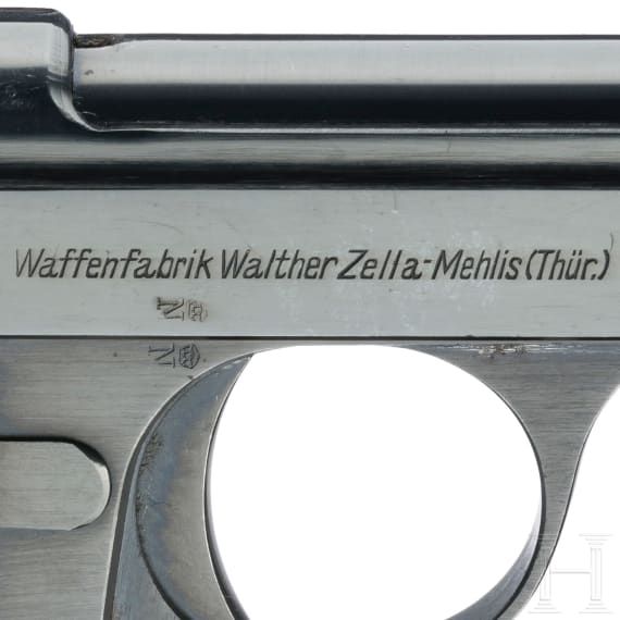 Walther Mod. 9