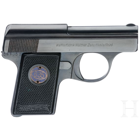 Walther Mod. 9