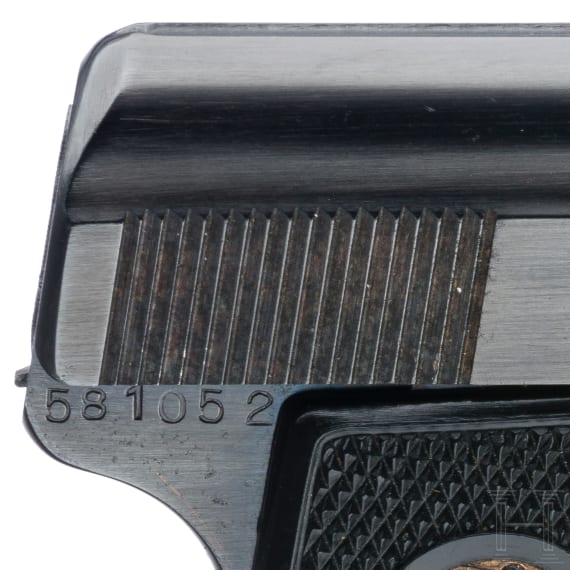 Walther Mod. 9
