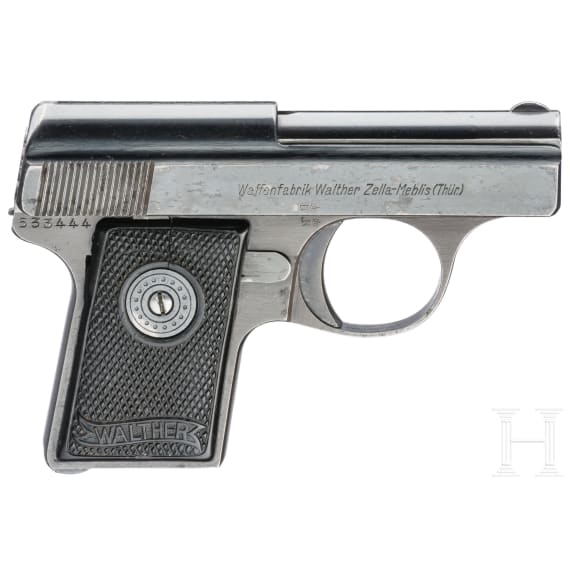 Walther Mod. 9