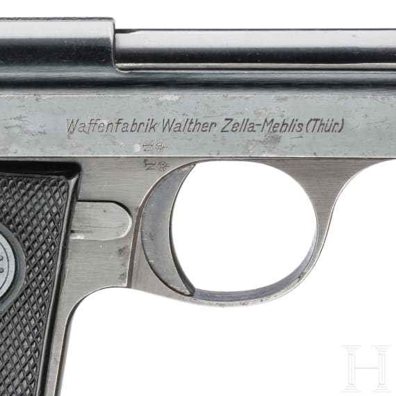 Walther Mod. 9