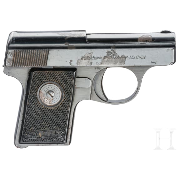 Walther Mod. 9