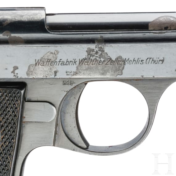 Walther Mod. 9