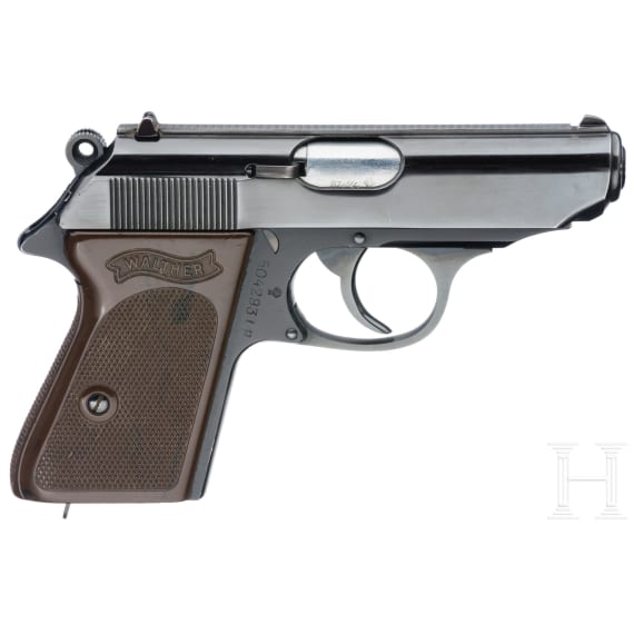 Walther Ulm, Mod. PPK-L