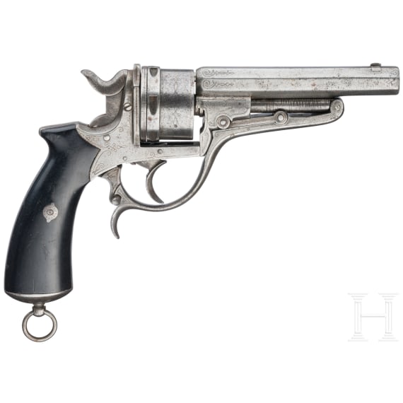 Galand Mod. 1868, um 1870