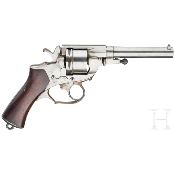 Perrin Mod. 1865, um 1870