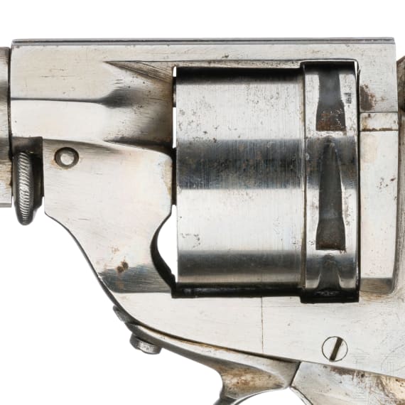 Perrin Mod. 1865, um 1870