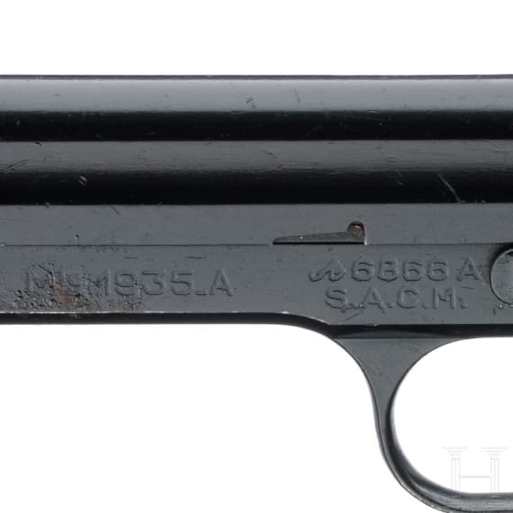 Petter Mod. 1935 A