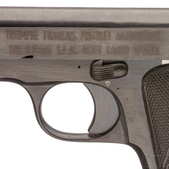 Triomphe Francais