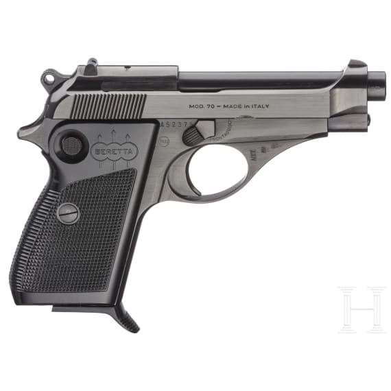 Beretta Mod. 70, im Karton