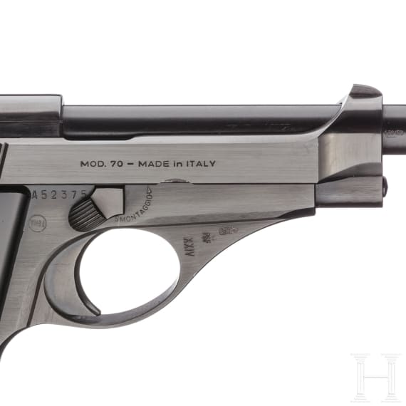 Beretta Mod. 70, im Karton