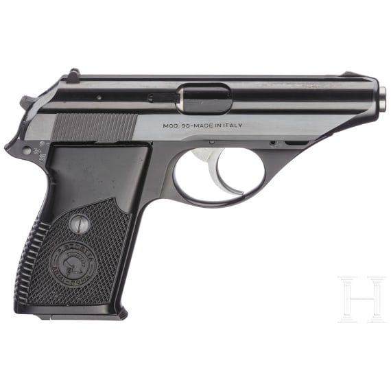 Beretta Mod. 90, im Karton