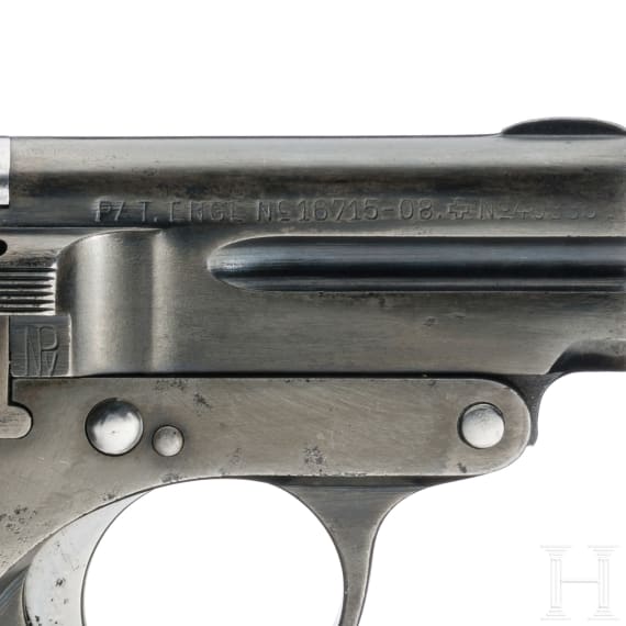 Steyr Mod. 1909