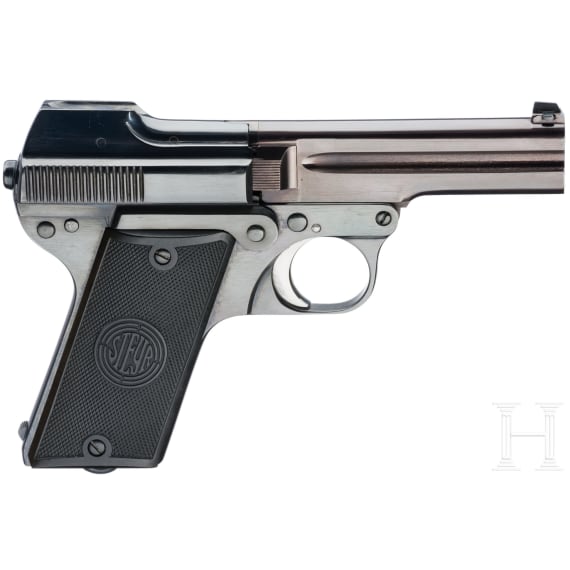 Steyr Mod. 1909/34